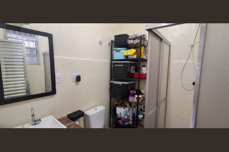 Casa para alugar com 383m², 4 quartos e 3 vagasBanheiro Social