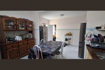 Casa para alugar com 383m², 4 quartos e 3 vagasCozinha