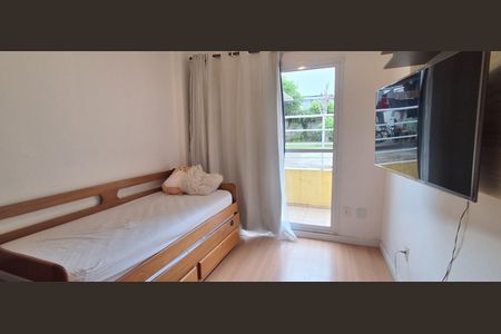 Casa para alugar com 383m², 4 quartos e 3 vagasQuarto 3