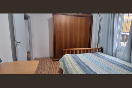 Casa para alugar com 383m², 4 quartos e 3 vagasQuarto 2