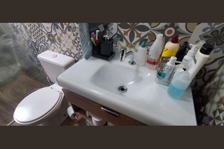 Casa para alugar com 383m², 4 quartos e 3 vagasBanheiro Suíte