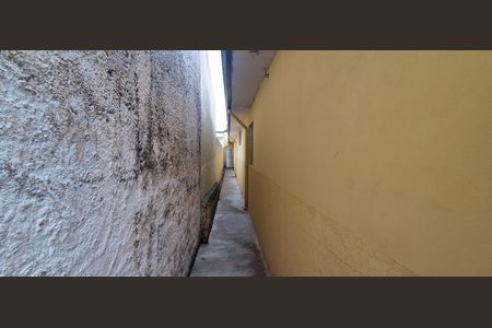 Casa para alugar com 383m², 4 quartos e 3 vagasCorredor Externo