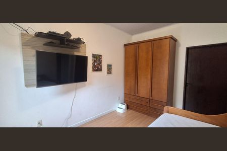 Casa para alugar com 383m², 4 quartos e 3 vagasQuarto 3