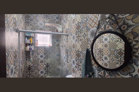 Casa para alugar com 383m², 4 quartos e 3 vagasBanheiro Suíte