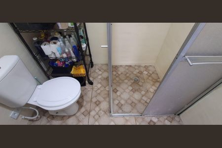 Casa para alugar com 383m², 4 quartos e 3 vagasBanheiro Social