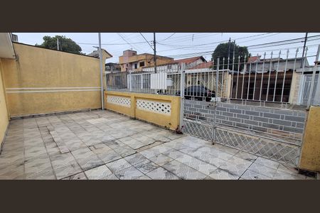 Casa para alugar com 383m², 4 quartos e 3 vagasGaragem