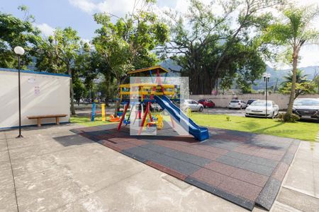 Apartamento à venda com 60m², 2 quartos e 1 vaga Apartamento à venda com 60m², 2 quartos e 1 vagaÁrea comum - Playground