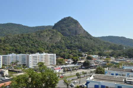 Apartamento à venda com 60m², 2 quartos e 1 vaga Apartamento à venda com 60m², 2 quartos e 1 vagaVista do Quarto 2