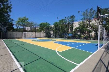 Apartamento à venda com 60m², 2 quartos e 1 vaga Apartamento à venda com 60m², 2 quartos e 1 vagaQuadra Poliesportiva