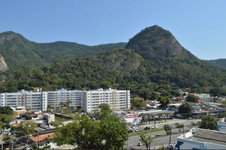 Apartamento à venda com 60m², 2 quartos e 1 vaga Apartamento à venda com 60m², 2 quartos e 1 vagaVista da Varanda