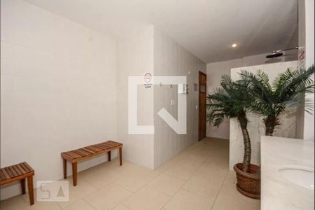Apartamento à venda com 60m², 2 quartos e 1 vaga Apartamento à venda com 60m², 2 quartos e 1 vagaÁrea comum