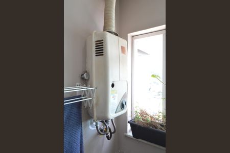 Apartamento à venda com 60m², 2 quartos e 1 vaga Apartamento à venda com 60m², 2 quartos e 1 vagaÁrea de Serviço