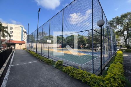 Apartamento à venda com 60m², 2 quartos e 1 vaga Apartamento à venda com 60m², 2 quartos e 1 vagaQuadra Poliesportiva