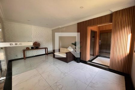 Apartamento à venda com 60m², 2 quartos e 1 vaga Apartamento à venda com 60m², 2 quartos e 1 vagaHall de Entrada