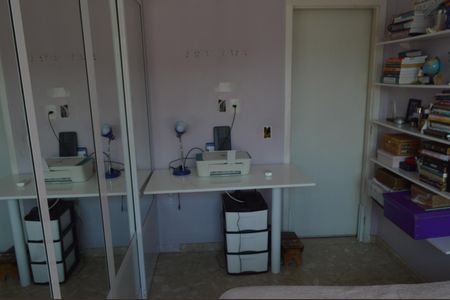 Apartamento à venda com 60m², 2 quartos e 1 vaga Apartamento à venda com 60m², 2 quartos e 1 vagaQuarto 2