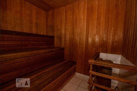 Apartamento à venda com 60m², 2 quartos e 1 vaga Apartamento à venda com 60m², 2 quartos e 1 vagaÁrea comum