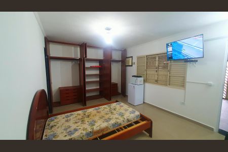 Studio  de kitnet/studio para alugar com 1 quarto, 24m² em Vila Monte Alegre Iii, Paulínia