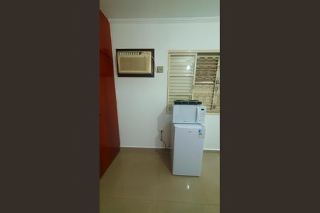 Studio  de kitnet/studio para alugar com 1 quarto, 24m² em Vila Monte Alegre Iii, Paulínia