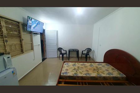 Studio  de kitnet/studio para alugar com 1 quarto, 24m² em Vila Monte Alegre Iii, Paulínia