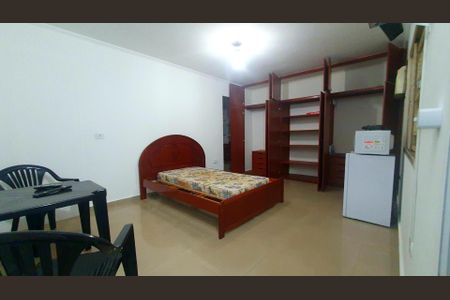 Studio  de kitnet/studio para alugar com 1 quarto, 24m² em Vila Monte Alegre Iii, Paulínia