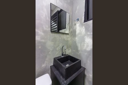 Apartamento para alugar com 1 quarto, 21m² em Presidente Altino, Osasco