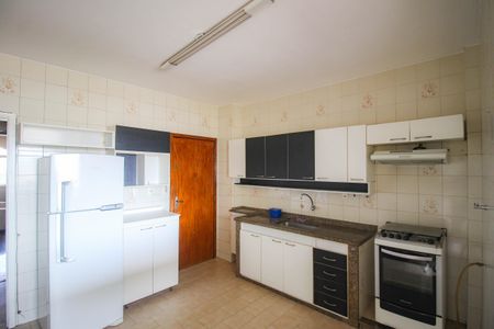 Apartamento para alugar com 115m², 3 quartos e 1 vaga Apartamento para alugar com 115m², 3 quartos e 1 vagaCozinha