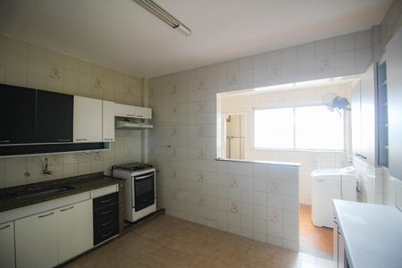 Apartamento para alugar com 115m², 3 quartos e 1 vaga Apartamento para alugar com 115m², 3 quartos e 1 vagaCozinha