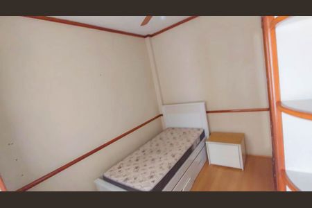 Quarto 1 de apartamento para alugar com 3 quartos, 115m² em Luz, Nova Iguaçu