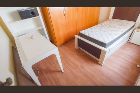 Quarto 2 de apartamento para alugar com 3 quartos, 115m² em Luz, Nova Iguaçu