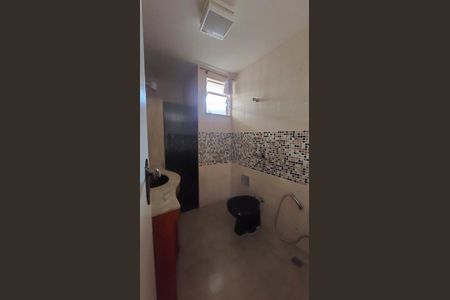 Apartamento para alugar com 115m², 3 quartos e 1 vaga Apartamento para alugar com 115m², 3 quartos e 1 vagaBanheiro Social