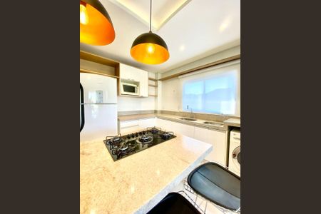 Apartamento para alugar com 60m², 2 quartos e 1 vaga Apartamento para alugar com 60m², 2 quartos e 1 vagaCozinha