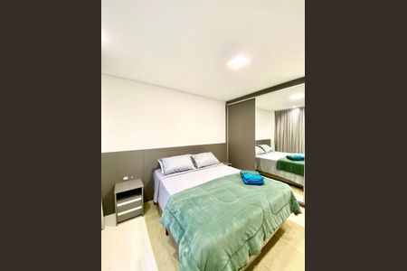 Apartamento para alugar com 60m², 2 quartos e 1 vaga Apartamento para alugar com 60m², 2 quartos e 1 vagaQuarto