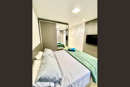 Apartamento para alugar com 60m², 2 quartos e 1 vaga Apartamento para alugar com 60m², 2 quartos e 1 vagaQuarto
