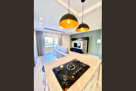 Apartamento para alugar com 60m², 2 quartos e 1 vaga Apartamento para alugar com 60m², 2 quartos e 1 vagaCozinha