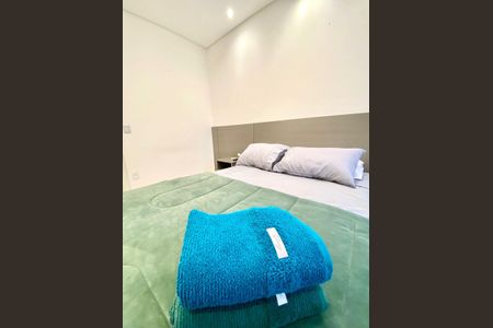 Apartamento para alugar com 60m², 2 quartos e 1 vaga Apartamento para alugar com 60m², 2 quartos e 1 vagaQuarto