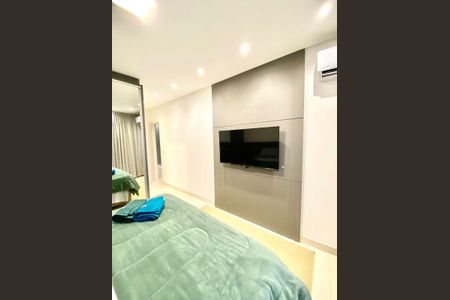 Apartamento para alugar com 60m², 2 quartos e 1 vaga Apartamento para alugar com 60m², 2 quartos e 1 vagaQuarto