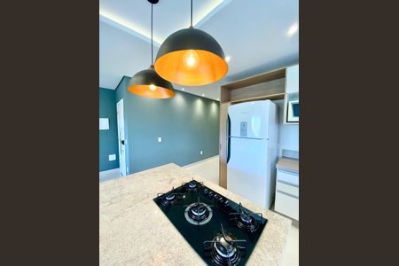 Apartamento para alugar com 60m², 2 quartos e 1 vaga Apartamento para alugar com 60m², 2 quartos e 1 vagaCozinha