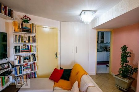 Apartamento à venda com 110m², 3 quartos e 1 vaga