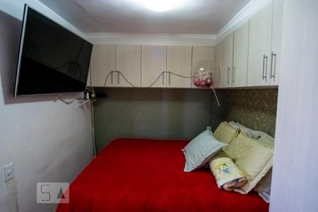 Apartamento à venda com 110m², 3 quartos e 1 vaga