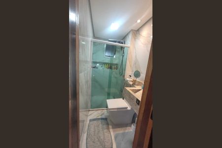 Apartamento à venda com 110m², 3 quartos e 1 vaga