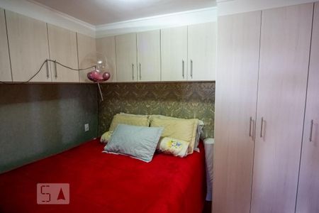 Apartamento à venda com 110m², 3 quartos e 1 vaga