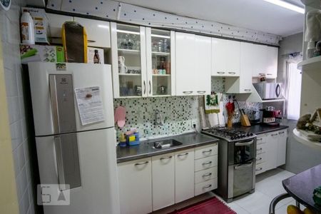 Apartamento à venda com 110m², 3 quartos e 1 vaga