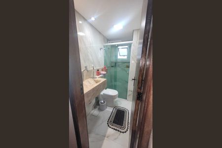 Apartamento à venda com 110m², 3 quartos e 1 vaga