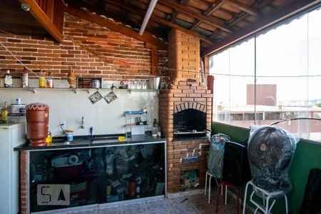 Apartamento à venda com 110m², 3 quartos e 1 vaga