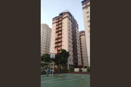 Apartamento à venda com 110m², 3 quartos e 1 vaga