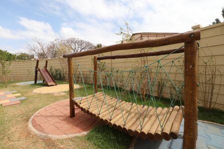 Studio à venda com 40m², 1 quarto e sem vagaÁrea comum - Playground