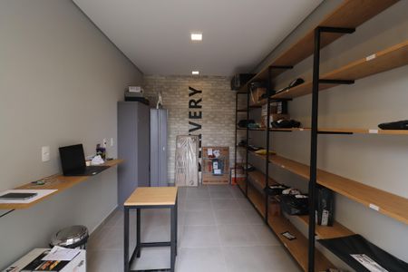Studio à venda com 40m², 1 quarto e sem vagaDelivery