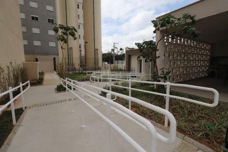 Studio à venda com 40m², 1 quarto e sem vagaEntrada