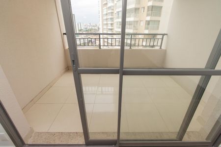 Varanda de kitnet/studio à venda com 0 quarto, 38m² em Sacomã, São Paulo