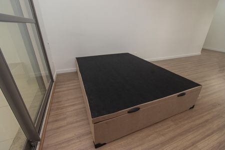 Studio de kitnet/studio à venda com 0 quarto, 38m² em Sacomã, São Paulo